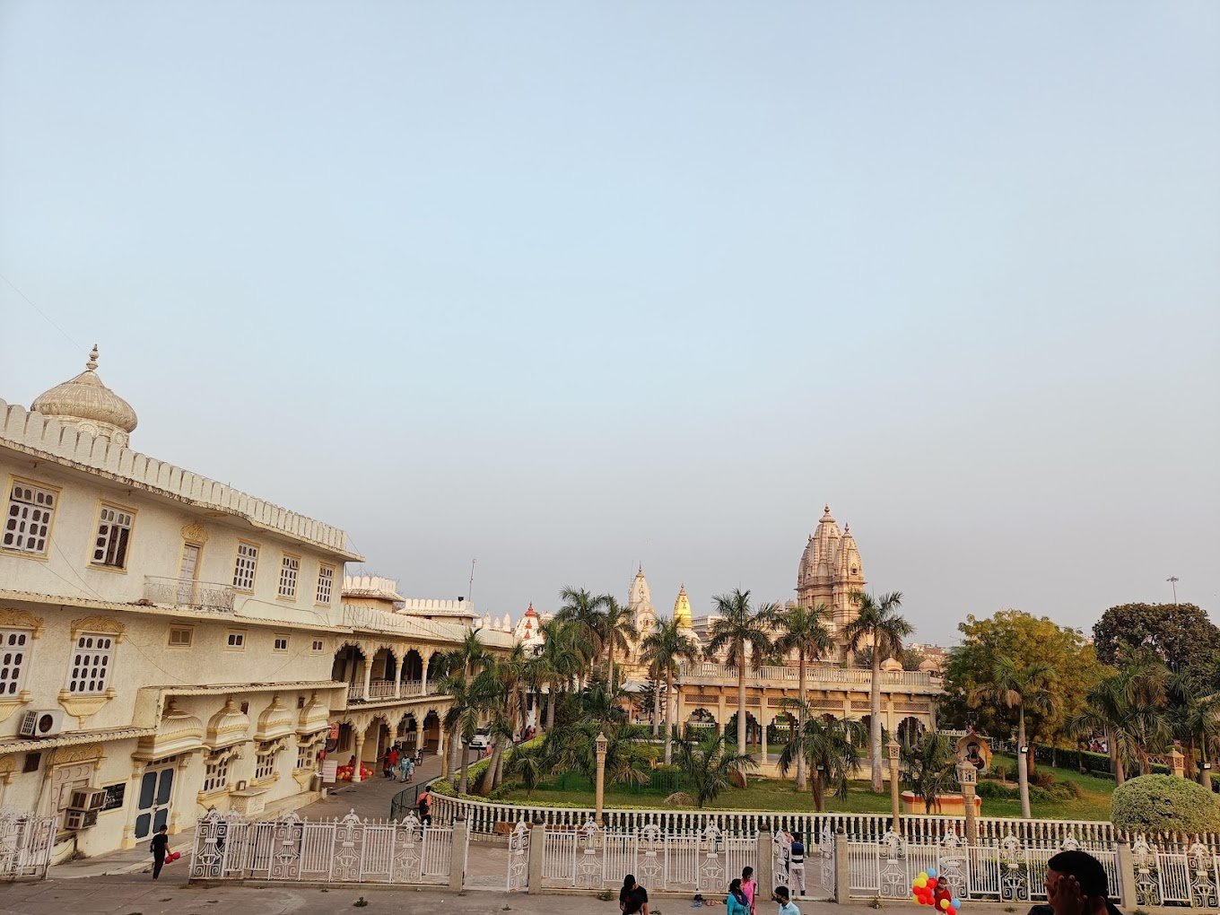 delhi - shree adya katyayani
shaktipeeth
